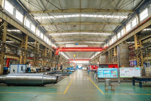解碼新型工業化 從一臺機床到國之重器，建筑廢棄物再生的技術革命