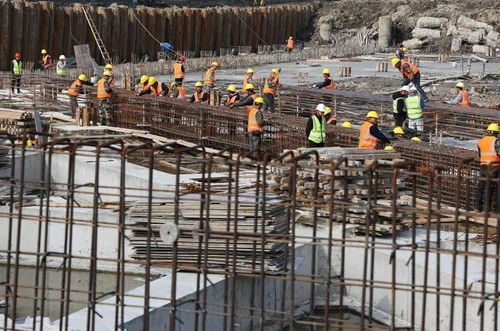 科技創新驅動綠色未來 江北區下沉式再生水廠助力城市可持續發展