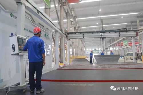 盈創齊河夢工廠 5條3D打印生產線引領建筑廢棄物再生技術新浪潮