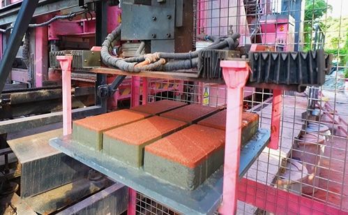 科技賦能，智造未來 博智林機器人以創新研發驅動綠色低碳智能建造與建筑廢棄物再生