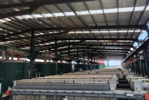 深圳創新驅動建筑廢棄物源頭限額排放與綜合利用產業鏈建設