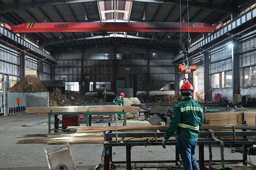 再生緣 在城市礦山煉金——建筑廢棄物再生技術研發之路