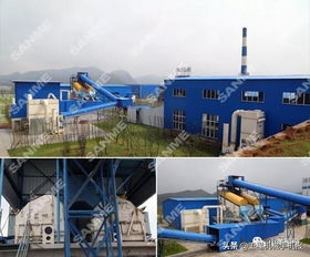 楊安民專訪 建筑垃圾資源化處理與再生技術研發的前沿探索