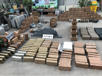 泉州協(xié)興機(jī)械 以建筑廢棄物再生技術(shù)助推國(guó)策落實(shí)